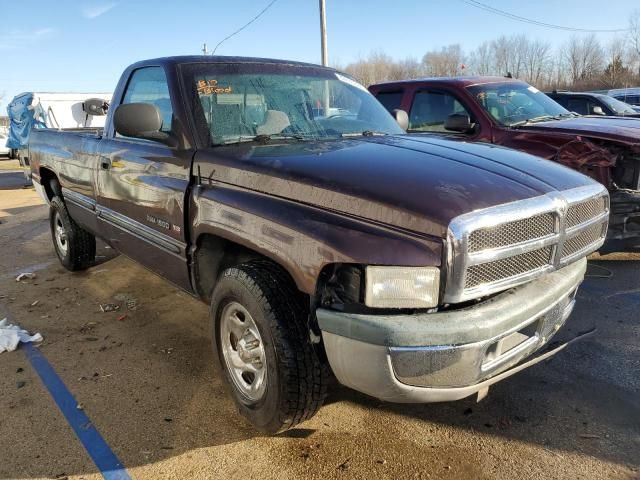 1998 Dodge RAM 1500