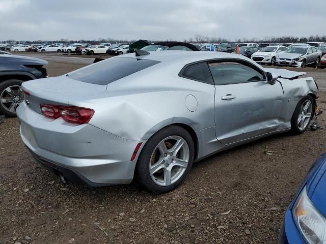 2019 Chevrolet Camaro LS