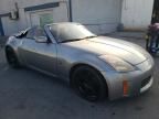 2004 Nissan 350Z Roadster