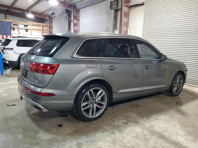 2017 Audi Q7 Prestige