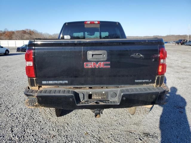 2015 GMC Sierra K1500 Denali