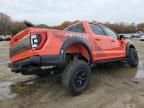 2023 Ford F150 Raptor