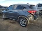 2016 Honda HR-V EXL