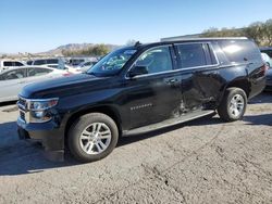 2018 Chevrolet Suburban C1500 LT en venta en Las Vegas, NV