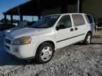 2007 Chevrolet Uplander Incomplete