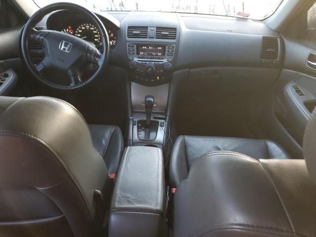 2006 Honda Accord EX