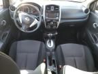 2018 Nissan Versa S