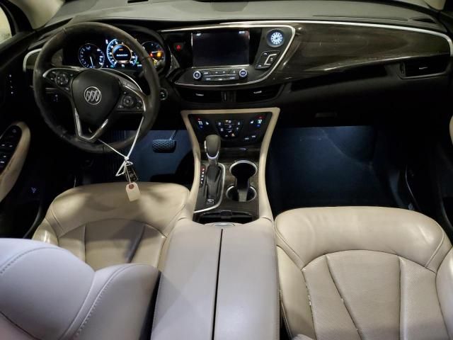 2020 Buick Envision Premium