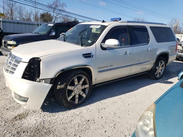 2011 Cadillac Escalade ESV Premium