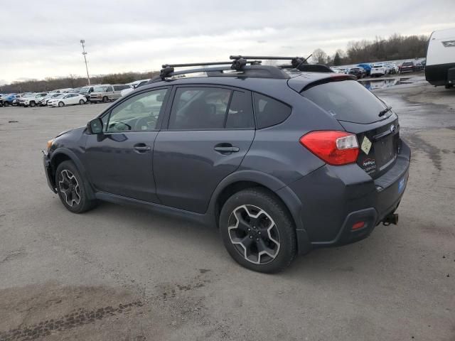 2013 Subaru XV Crosstrek 2.0 Premium