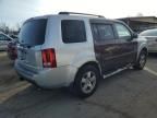 2011 Honda Pilot EX