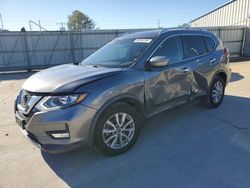 2018 Nissan Rogue S en venta en Florence, MS