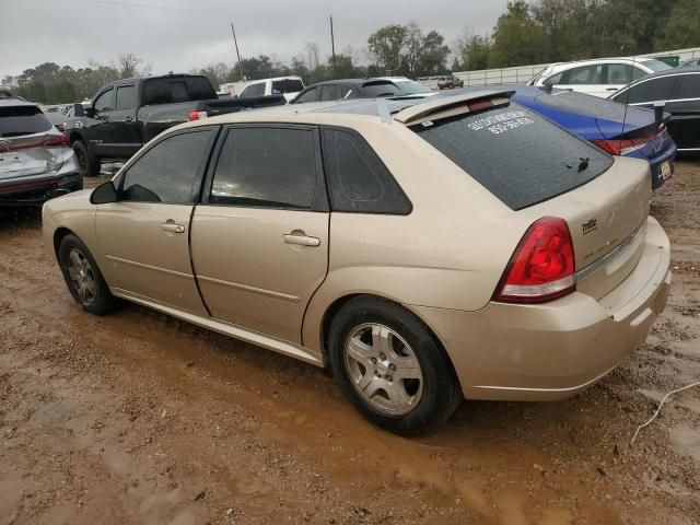 2005 Chevrolet Malibu Maxx LT