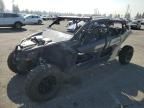 2023 Bombardier 2023 CAN-AM Maverick X3 Max DS Turbo