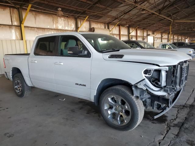 2020 Dodge RAM 1500 BIG HORN/LONE Star