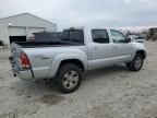 2006 Toyota Tacoma Double Cab