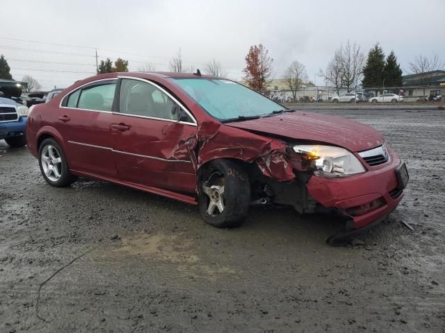 2008 Saturn Aura XE