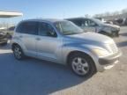 2001 Chrysler PT Cruiser