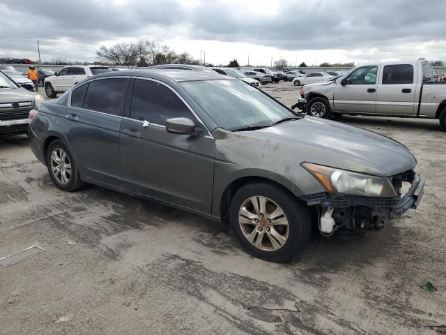 2010 Honda Accord LXP