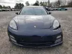 2010 Porsche Panamera Turbo-ALL Wheel Drive