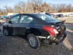 2015 Nissan Versa S