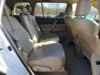 2008 Toyota Highlander Sport