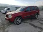 2005 Jeep Grand Cherokee Laredo