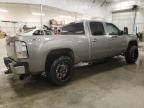 2009 GMC Sierra K2500 SLT