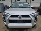 2021 Toyota 4runner SR5/SR5 Premium