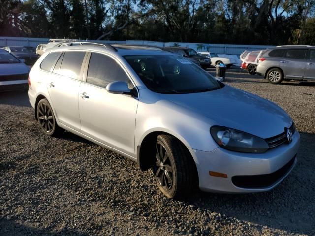 2014 Volkswagen Jetta TDI