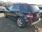 2011 Mercedes-Benz ML 350 4matic