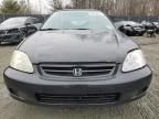 2000 Honda Civic EX