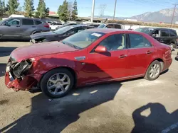 Cadillac salvage cars for sale: 2011 Cadillac STS Luxury