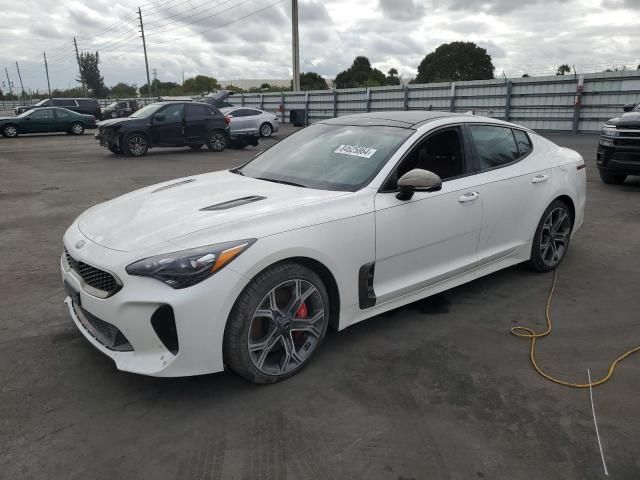 2021 KIA Stinger GT2