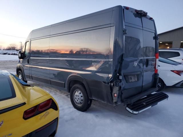 2019 Dodge RAM Promaster 3500 3500 High