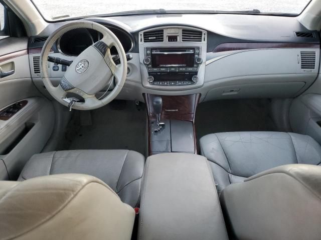 2011 Toyota Avalon Base