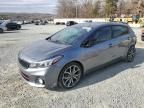 2017 KIA Forte EX