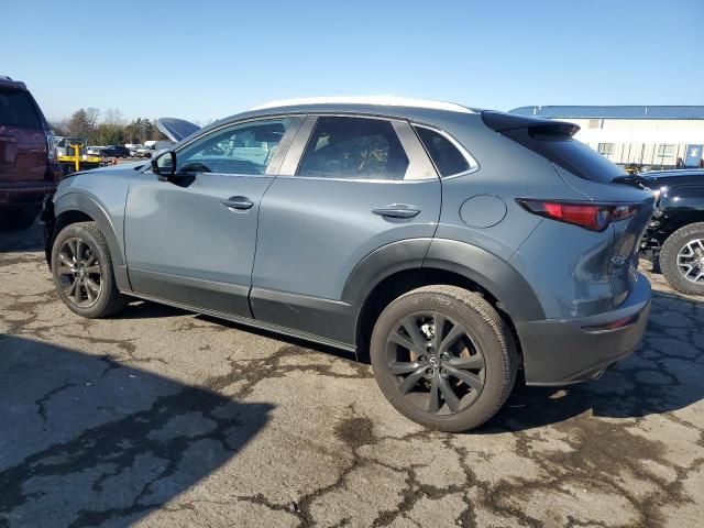 2024 Mazda CX-30 Preferred