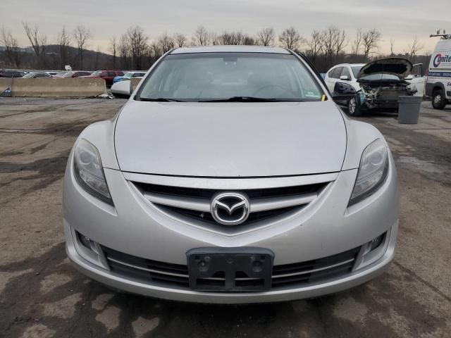 2009 Mazda 6 S