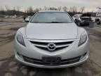 2009 Mazda 6 S