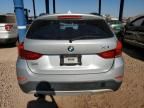 2014 BMW X1 SDRIVE28I