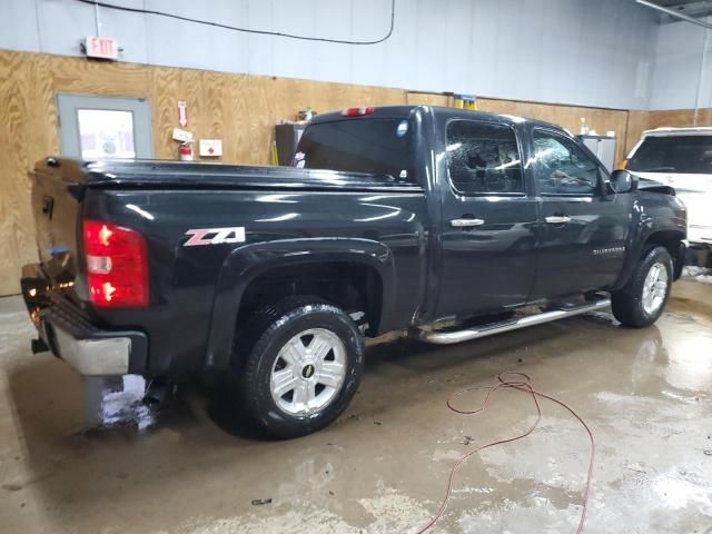 2009 Chevrolet Silverado K1500 LT