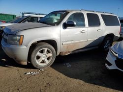 2007 Chevrolet Suburban K1500 en venta en Brighton, CO