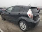 2013 Toyota Prius C