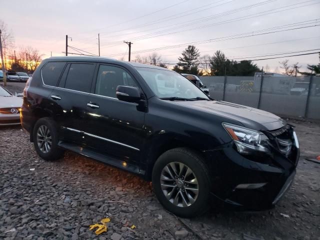 2014 Lexus GX 460 Premium