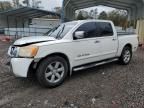 2010 Nissan Titan XE