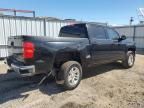 2017 Chevrolet Silverado C1500 LT