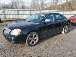 Ford salvage cars for sale: 2005 Ford Five Hundred Limited