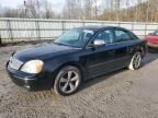 2005 Ford Five Hundred Limited