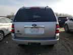 2008 Ford Explorer Limited